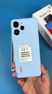 Xiaomi Redmi Note 12