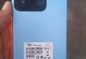 ItelA05s Phone