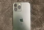 IPhone 13 Pro Max Brand New Condition 1 TB
