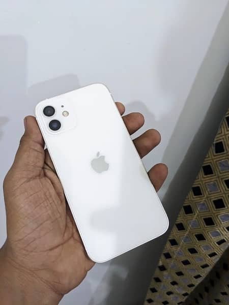 iPhone 12 Non PTA