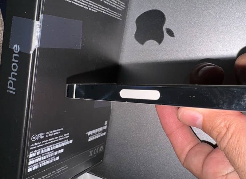 iphone 13 pro max 256, PTA approved