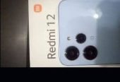 Redmi 12