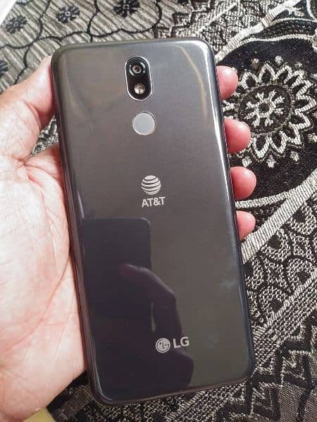 Lg K40 ( Approved ) Final Price.