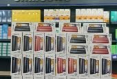 Samsung A04s Box packed. 1 year warrenty A05s A15 A14 A25 A04 smart
