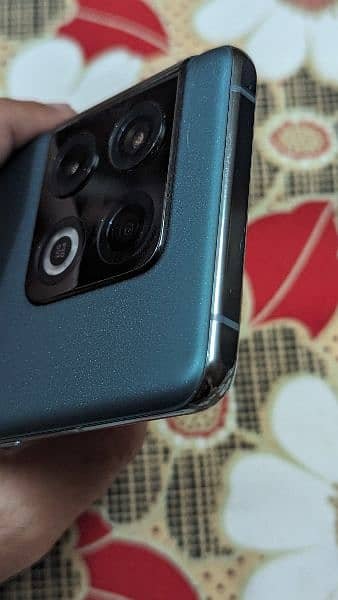 ONEPLUS 10 Pro 256gb NON PTA