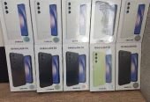 Samsung A04s Box packed. 1 year warrenty A05s A15 A14 A25 A04 smart