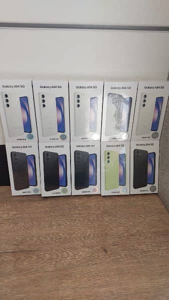 Samsung A04s Box packed. 1 year warrenty A05s A15 A14 A25 A04 smart